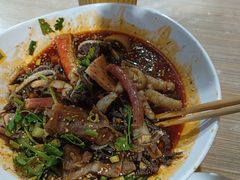 -三顾冒菜·麻辣烫(龙湖北城天街店)