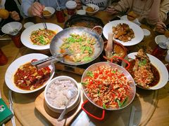 -费大厨辣椒炒肉(吉联MALL店)