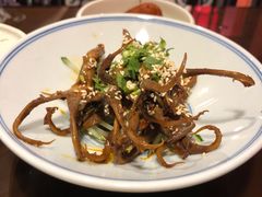 鸭舌-火宫殿·湘菜小吃·商务宴请·生日聚会(东塘店)