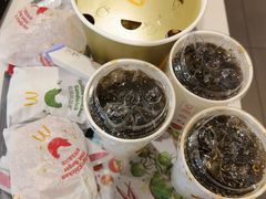 -麦当劳(欧亚卖场店)