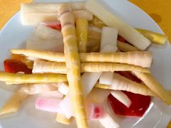 -荣生萝卜汤饭店