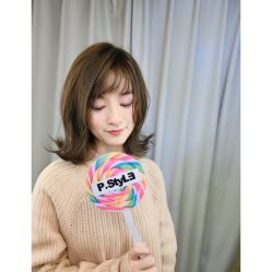 -P.STYLE派斯造型