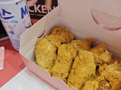 -悠个炸鸡(南京创始店)