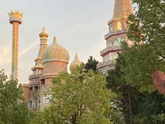 -南京银杏湖乐园