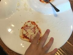 -安妮意大利餐厅(世贸天阶店)