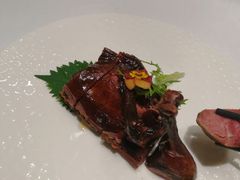 -同庆楼(华强吾悦广场店)