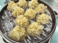 -四海回族饭店(前进大街店)
