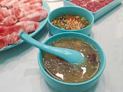 -季季红火锅(柳州城中万达二店)
