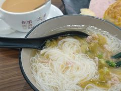 -和平馆·地道港澳茶餐厅(西门口店)