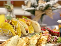 -AFS Cafe & Canteen(闽江二路店)
