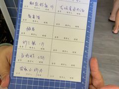 -众味海鲜大排档·活海鲜·潮汕味(南澳店)