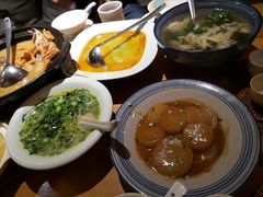 -竹里馆 ·茶食(奥体店)