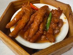 -鹿鸣酒家(越秀店)