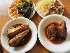 -长毛根儿王妈兔头(双华桥店)