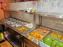 -小红帽自助盒饭(故宫大帅府店)