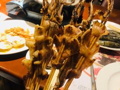 -华安国际大酒店-餐厅