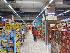 -物美大卖场(玉蜓桥店)