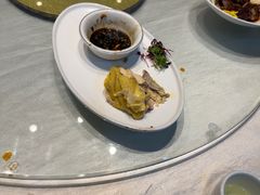 -老平安农家菜(平安店)