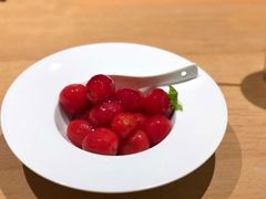 -楚山晓·湖北菜(武汉光谷K11店)