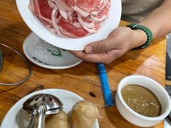 -元盛居(生态大街店)