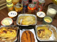 -浪花亭日本料理(古田路店)