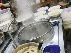 -杭嘉湖咬强羊肉面馆(永兴路总店)