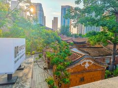 -晋江五店市传统文化旅游区