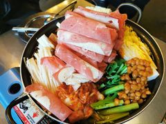 -MI WU FACTORY米屋美食工厂餐厅(绿地店)