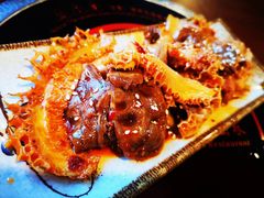 -渔洲情海鲜酒家