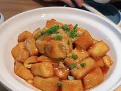 -胡家大厨(西三庄店)