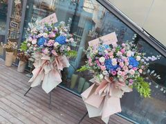 -ChaKo Flora ·茶子花艺 (市北店)