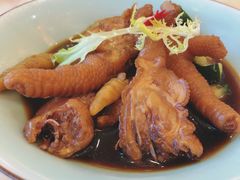 -中恒华茶楼(牌坊店)