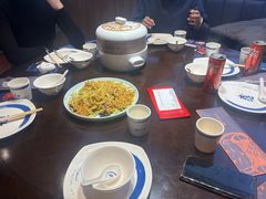 -满园烤鸭·春饼(丰科路万达店)