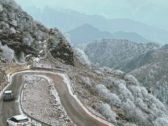 -牛背山