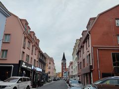 -美兰湖景区