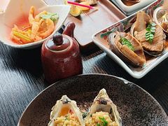 -花潮料理艺食馆(成都万象城店)