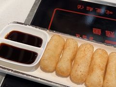 -尚渔味双拼烤鱼(燕郊永旺店)