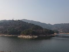 -长沙黑麋峰国家森林公园