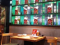 大堂-吕氏疙瘩汤·私家菜馆(慈云寺店)