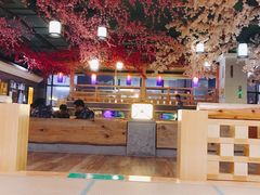 -御池园(顾村公园店)