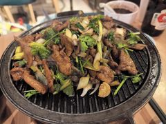 -宏状元现熬粥·京味菜(三里河店)