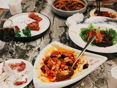 -峨嵋酒家(牡丹园店)