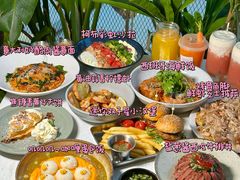 -Nana And Her Friends Restaurant 娜娜家(小寨原力场店)