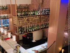 -明星酒店•FORNETTO佛纳朵意餐厅•披萨•意面(湘隆时代广场店)