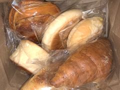 -角落低卡烘焙(正弘城店)