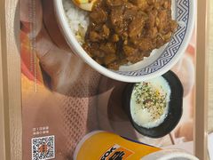 -吉野家 (新街口外大街店)