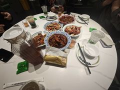 -欧记大排档·景德菜(上海首店)