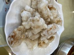 -服务大楼冷面(延大店)