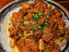 -前海沿·青岛菜(五四广场永旺店)