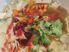 -大福来锅巴菜(古文化街店)